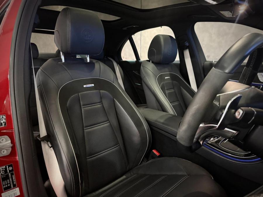 E63S AMG W213 - Image 7